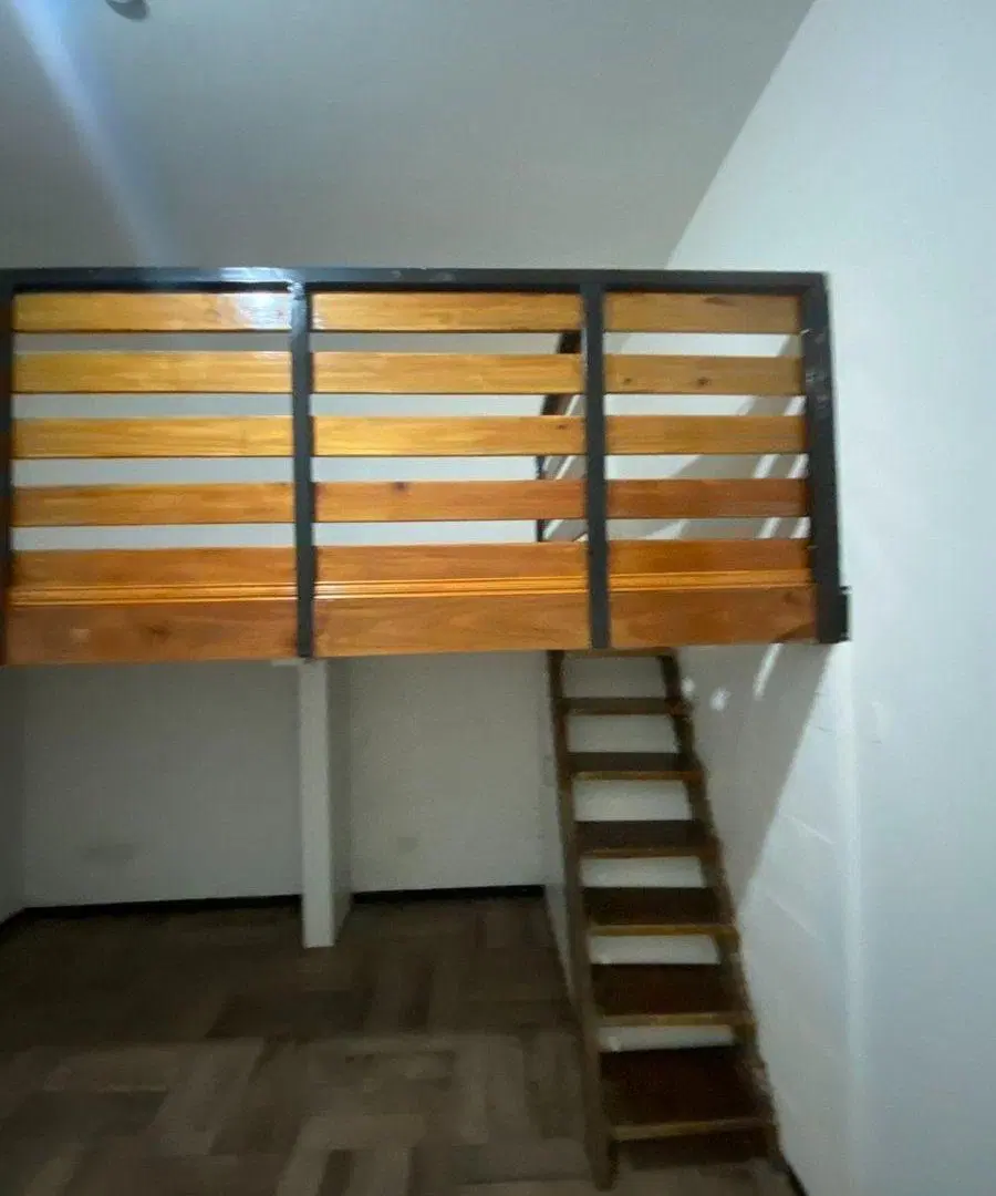 VENTA DE PH  EN CIUDADELA  SIN EXPENSAS 3