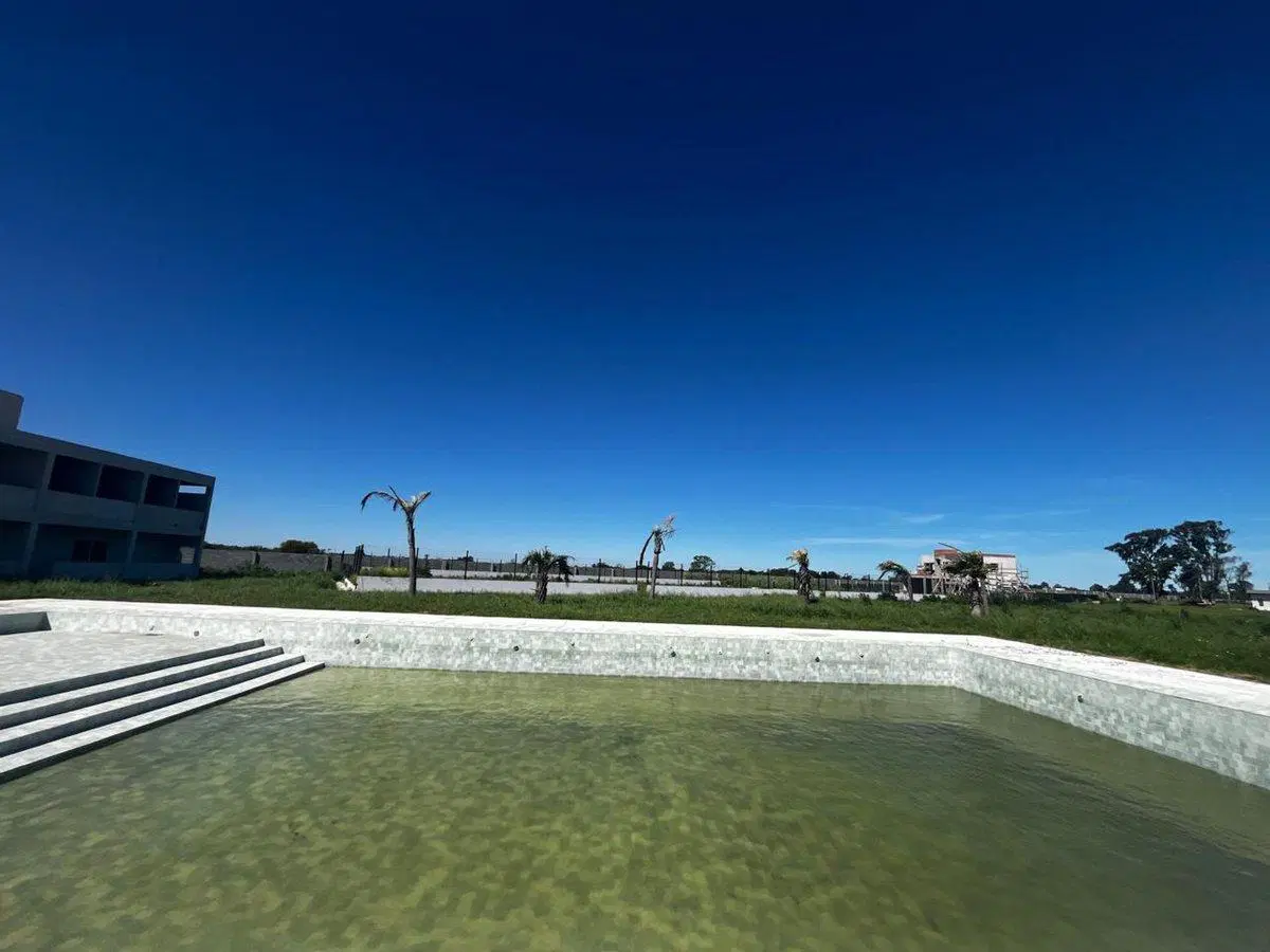 VENTA DE TERRENO EN LAGOS DE CANNING 4