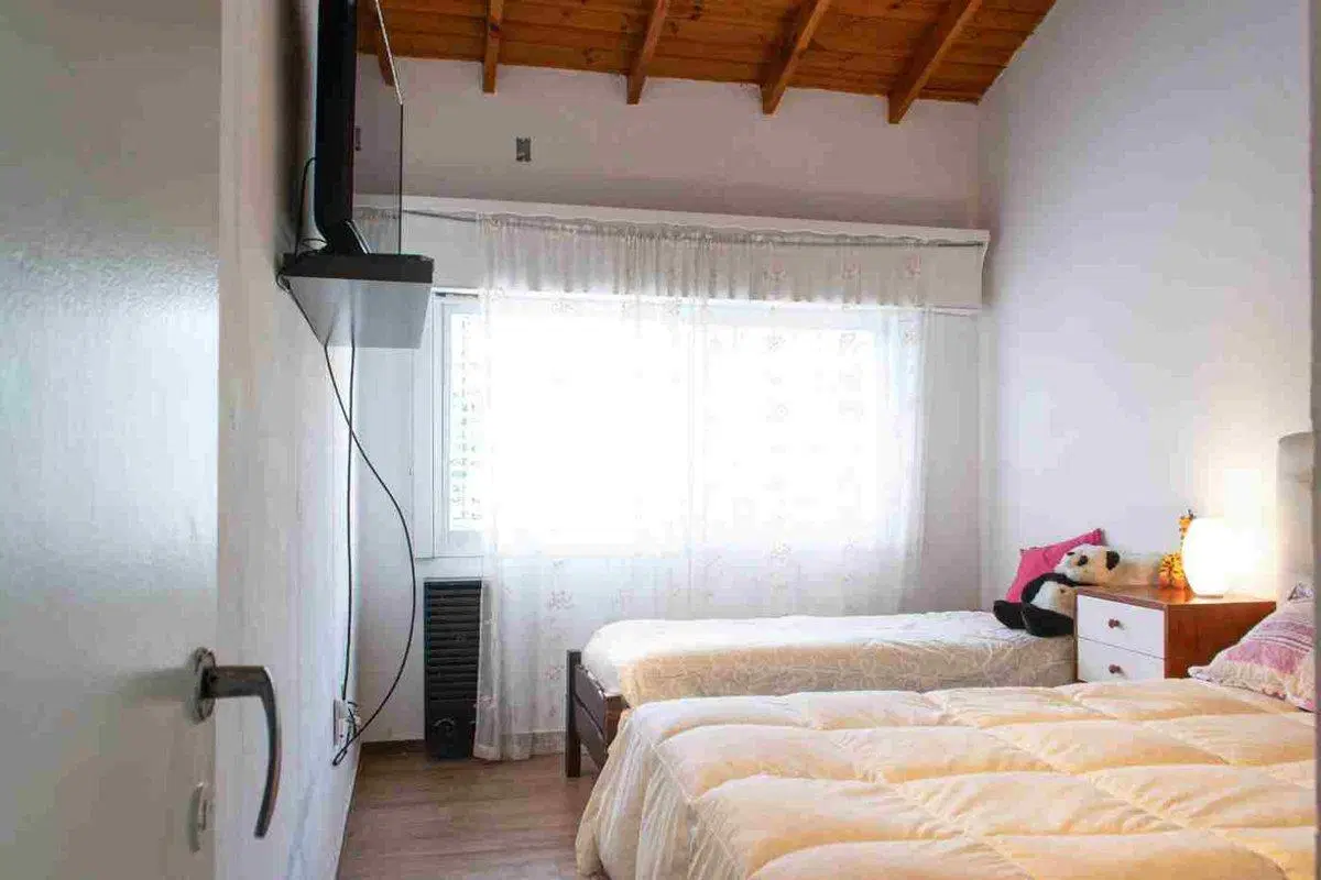 CASA 4 AMBIENTES EN VENTA EN EZEIZA APTO CREDITO 2