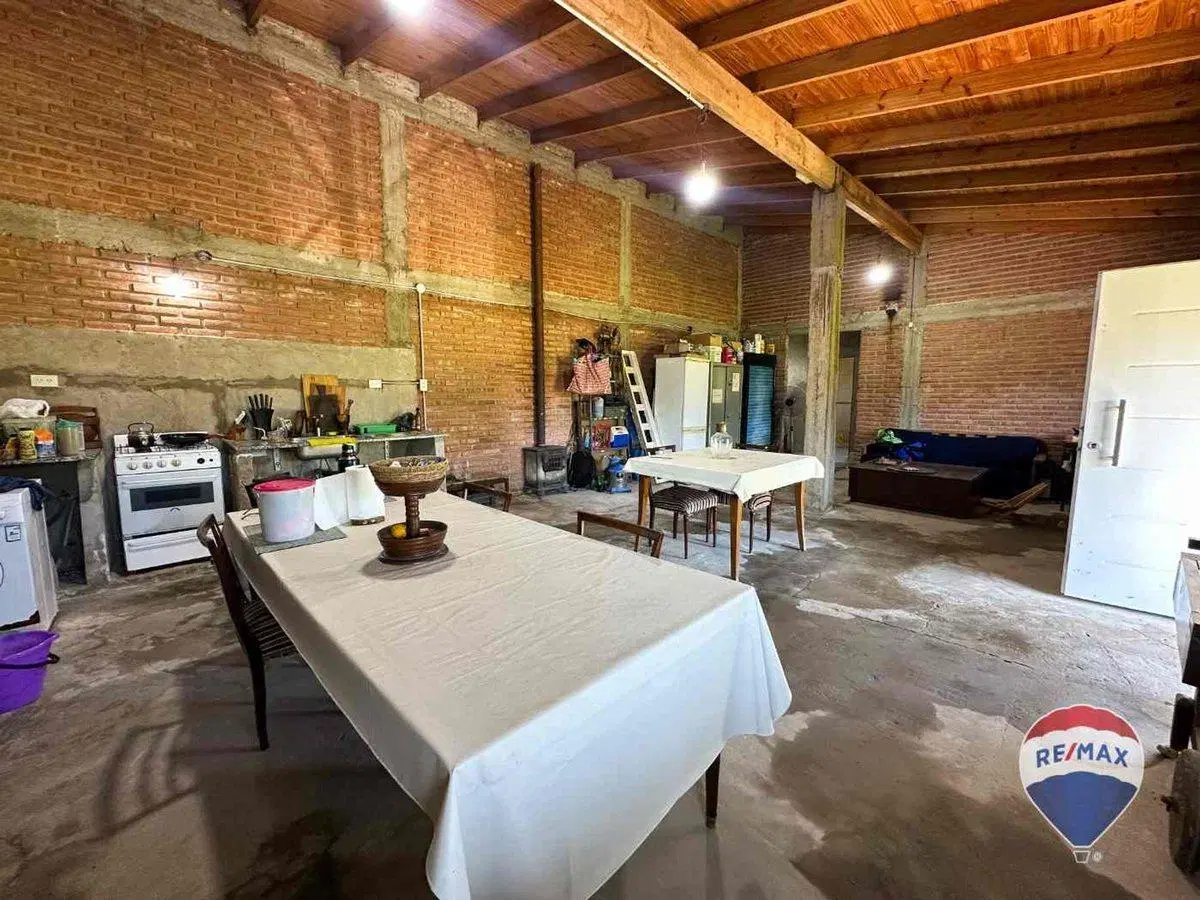 CASA QUINTA 2 AMBIENTES EN VENTA ALEJANDRO KORN 3