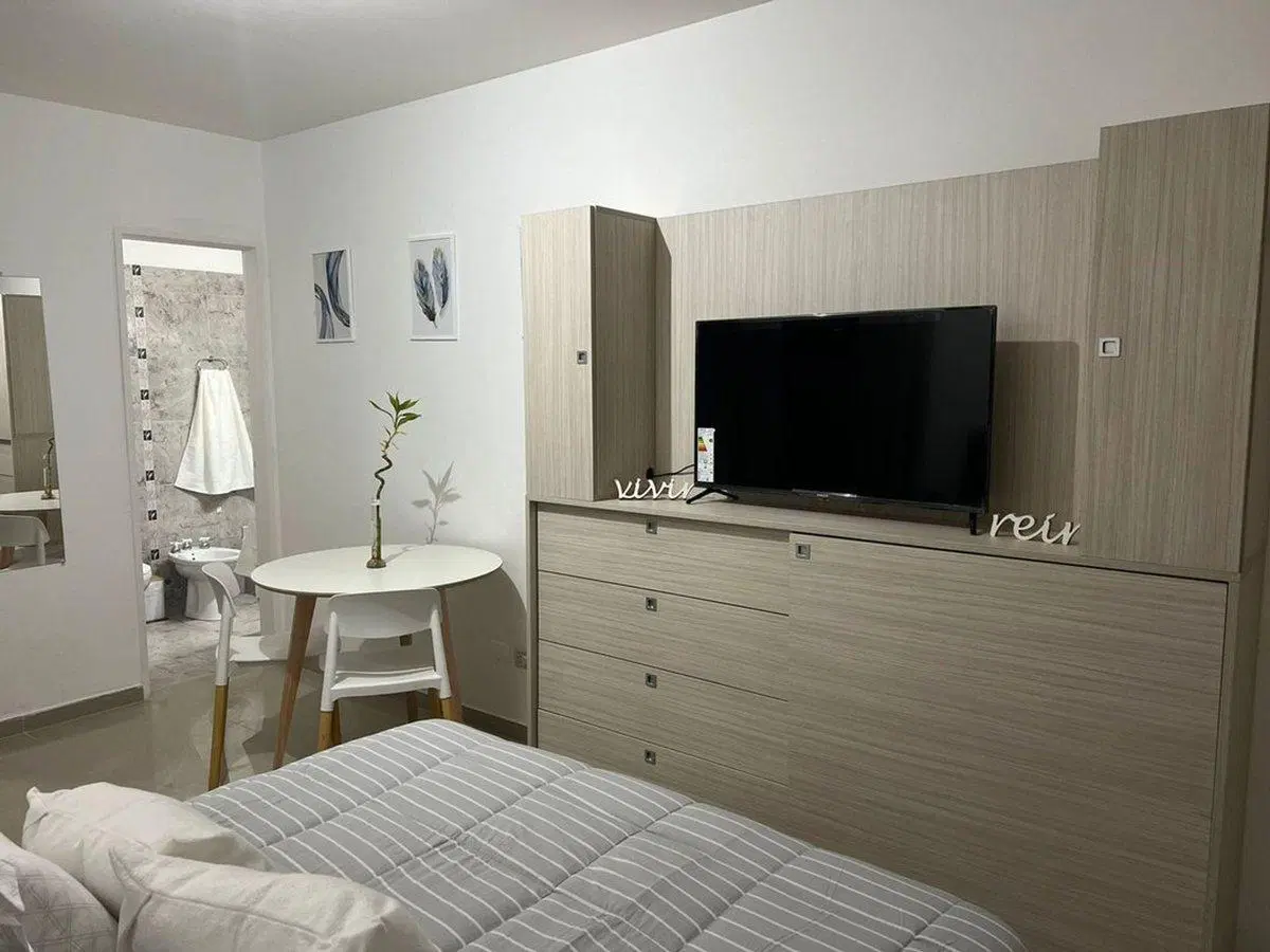 DEPARTAMENTO MONOAMBIENTE EN VENTA EN PALERMO 2