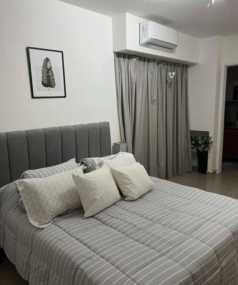 DEPARTAMENTO MONOAMBIENTE EN VENTA EN PALERMO 3
