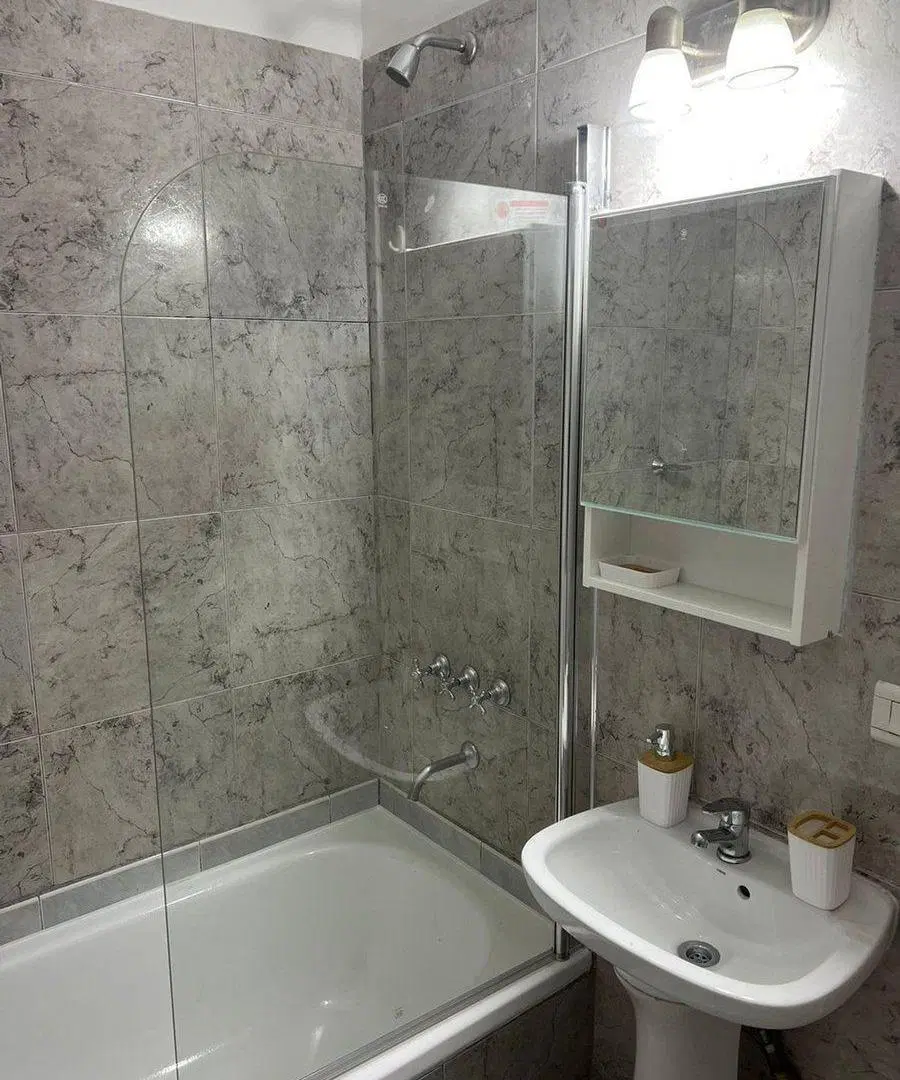 DEPARTAMENTO MONOAMBIENTE EN VENTA EN PALERMO 5