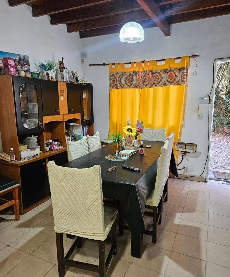 VENTA DE CASA DUPLEX  EN MONTE GRANDE 3