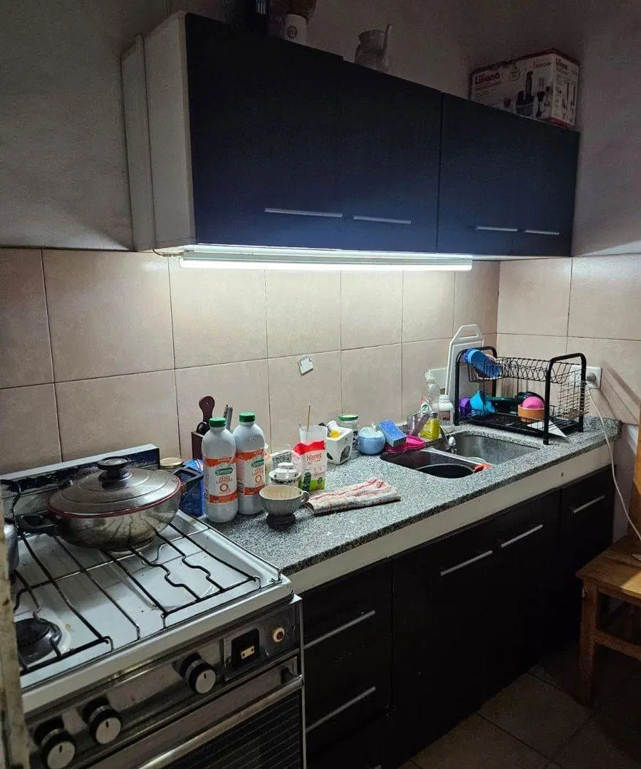 VENTA DE CASA DUPLEX  EN MONTE GRANDE 2