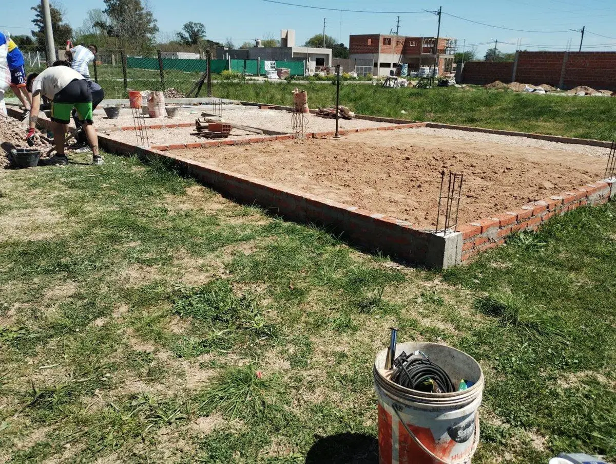 TERRENO EN VENTA EN BARRIO SANTA MARIA DE CAÑUELAS 3