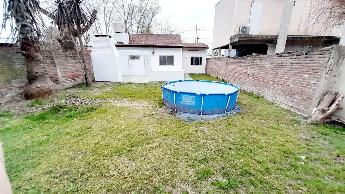 CASA 3 AMBIENTES VENTA TRISTAN SUAREZ APTO CREDITO 4