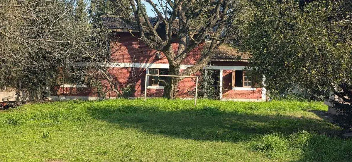 CASA  EN BARRIO EL TREBOL 4
