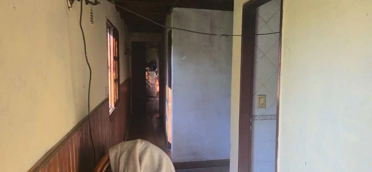 CASA  EN BARRIO EL TREBOL 3