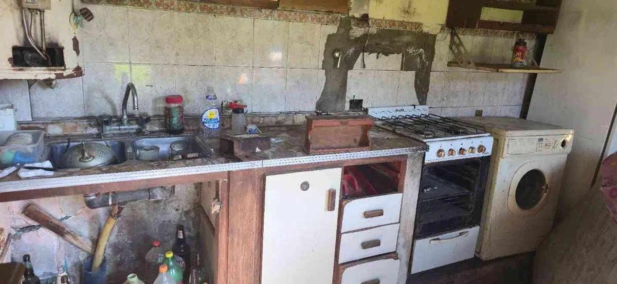 CASA  EN BARRIO EL TREBOL 2