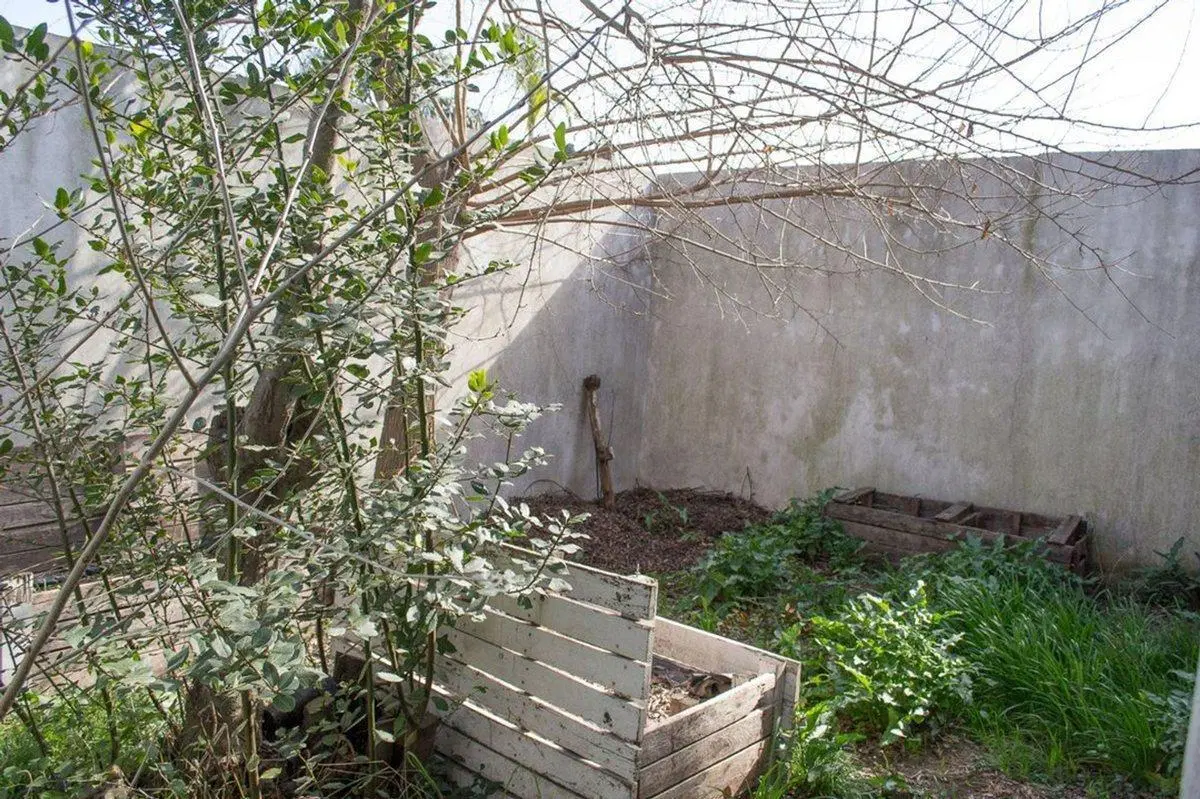 CASA 5 DORMITORIOS EN CENTRO DE CAÑUELAS 5