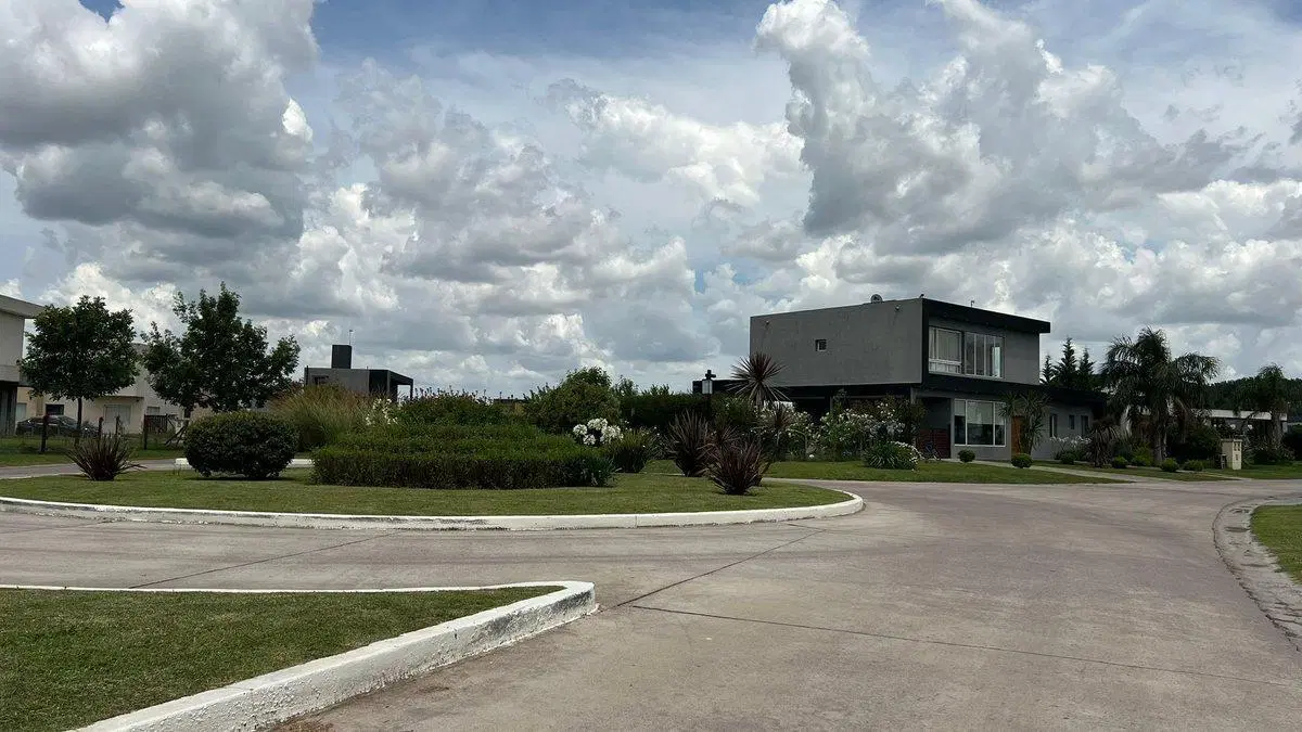 LOTE INTERNO EN VENTA EN LA ALAMEDA ETAPA UNO 5