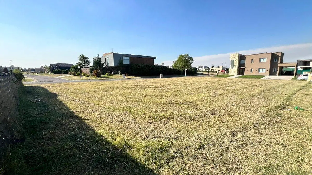 LOTE INTERNO EN VENTA EN LA ALAMEDA ETAPA UNO 2