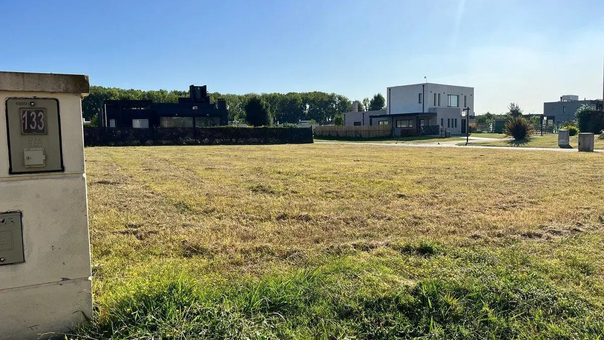 LOTE INTERNO EN VENTA EN LA ALAMEDA ETAPA UNO 4
