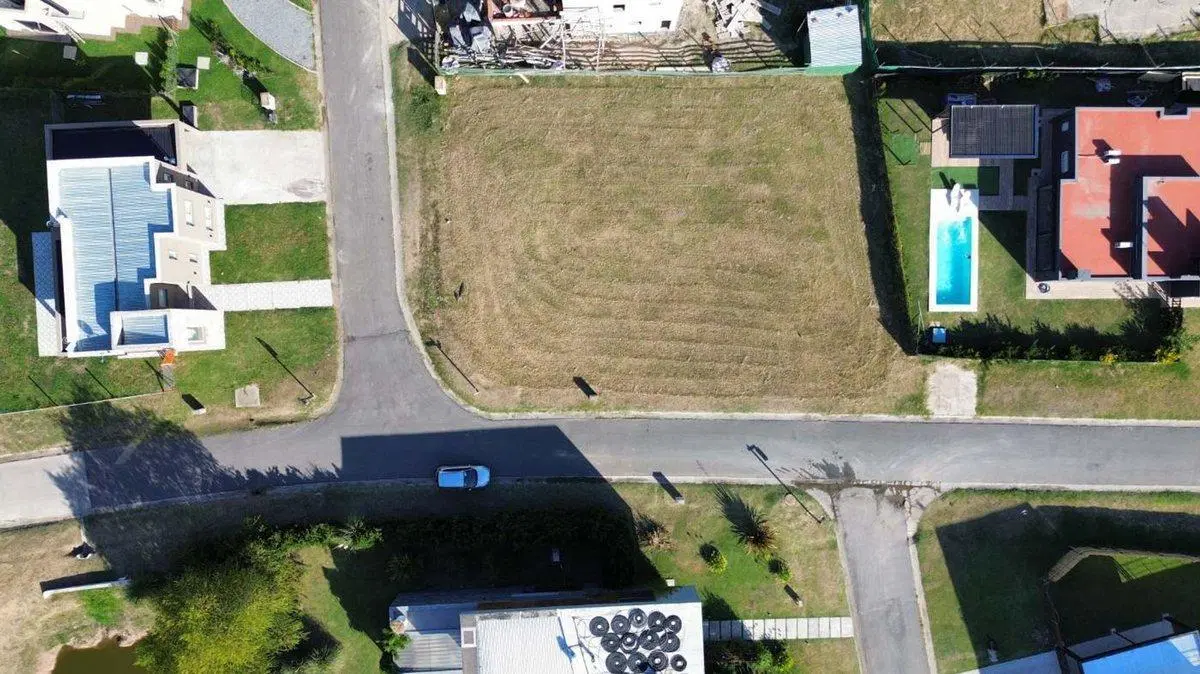 LOTE INTERNO EN VENTA EN LA ALAMEDA ETAPA UNO 3