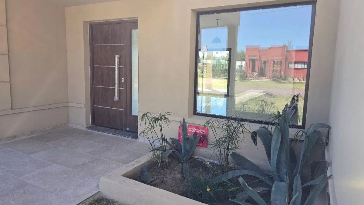CASA 3 DORMITORIOS EN FINCAS DE SAN VICENTE 5