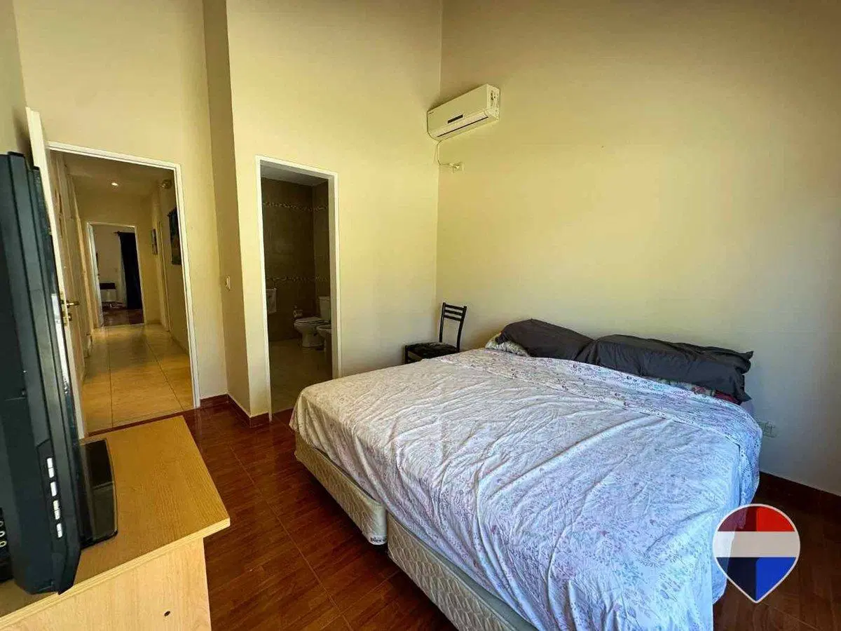CASA 6 AMBIENTES VENTA BARRIO BRICKLAND CANNING 4