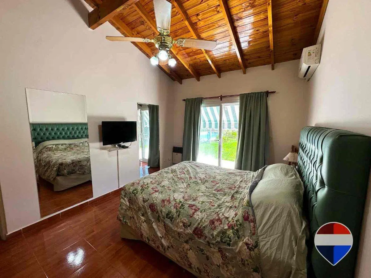 CASA 6 AMBIENTES VENTA BARRIO BRICKLAND CANNING 3