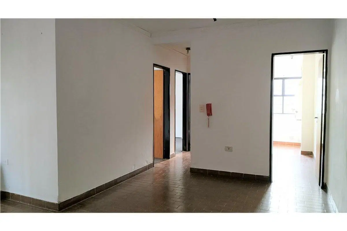 DEPARTAMENTO 3 AMBIENTES EN VENTA EN EZEIZA 4