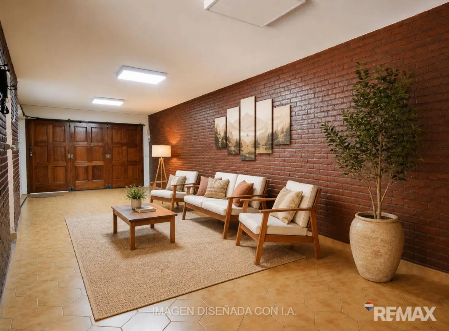 CASA 4 AMBIENTES EN VENTA EN ADROGUE 3