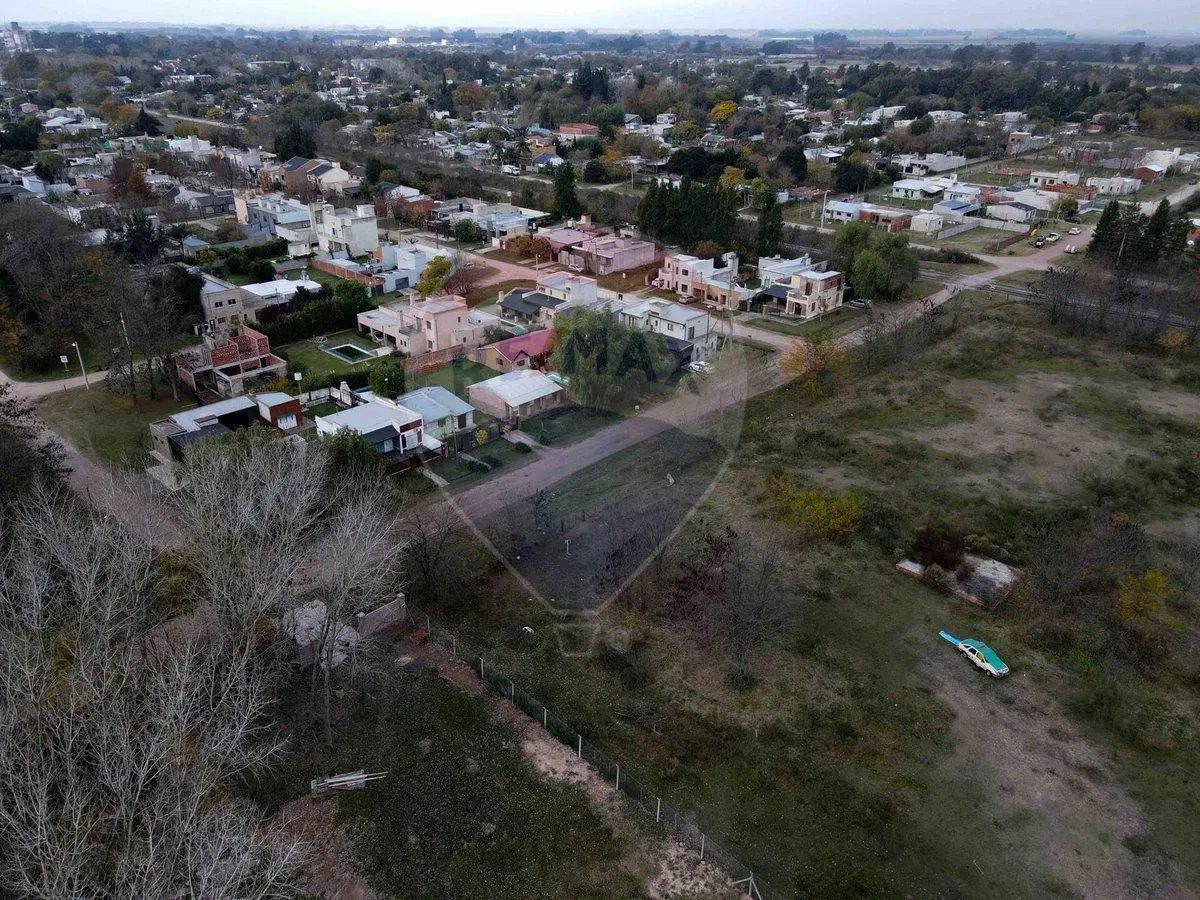 LOTEO CAMINO PANELO - VENTA DE TERRENO EN CAÑUELAS 3