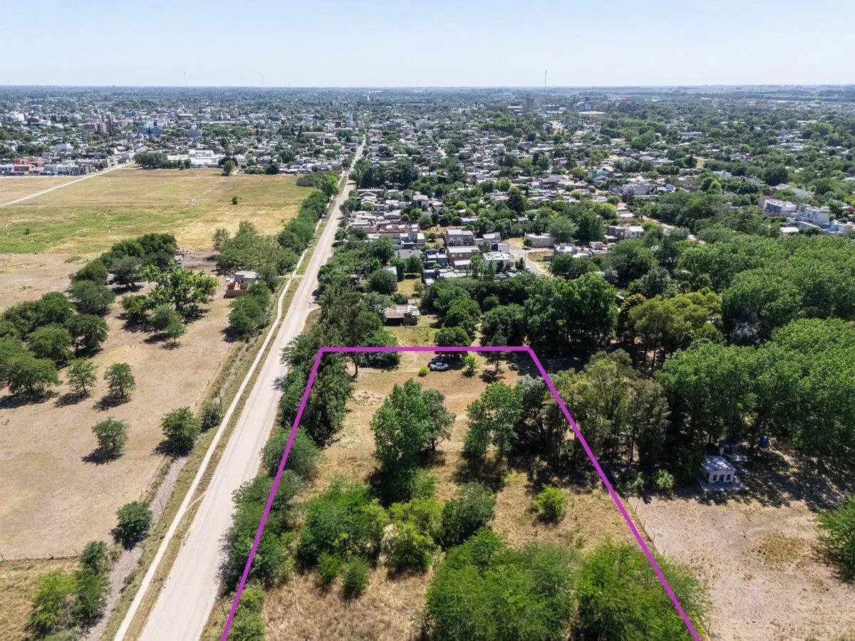LOTEO CAMINO PANELO - VENTA DE TERRENO EN CAÑUELAS 3