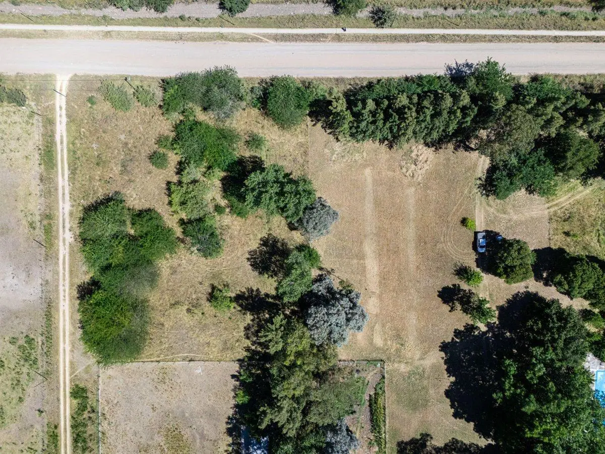 LOTEO CAMINO PANELO - VENTA DE TERRENO EN CAÑUELAS 4