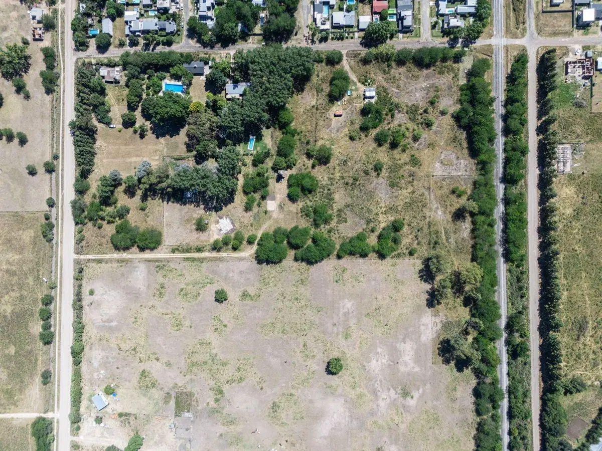 LOTEO CAMINO PANELO - VENTA DE TERRENO EN CAÑUELAS 2