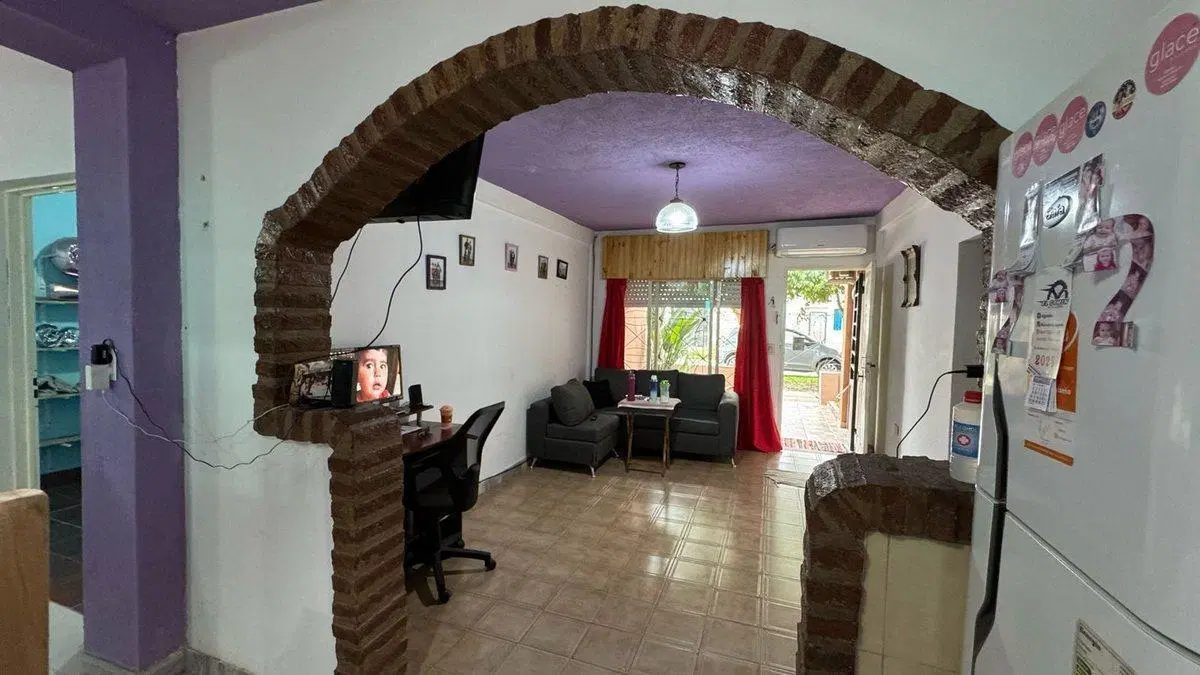 CASA 3 AMBIENTES EN VENTA EN EZEIZA 2