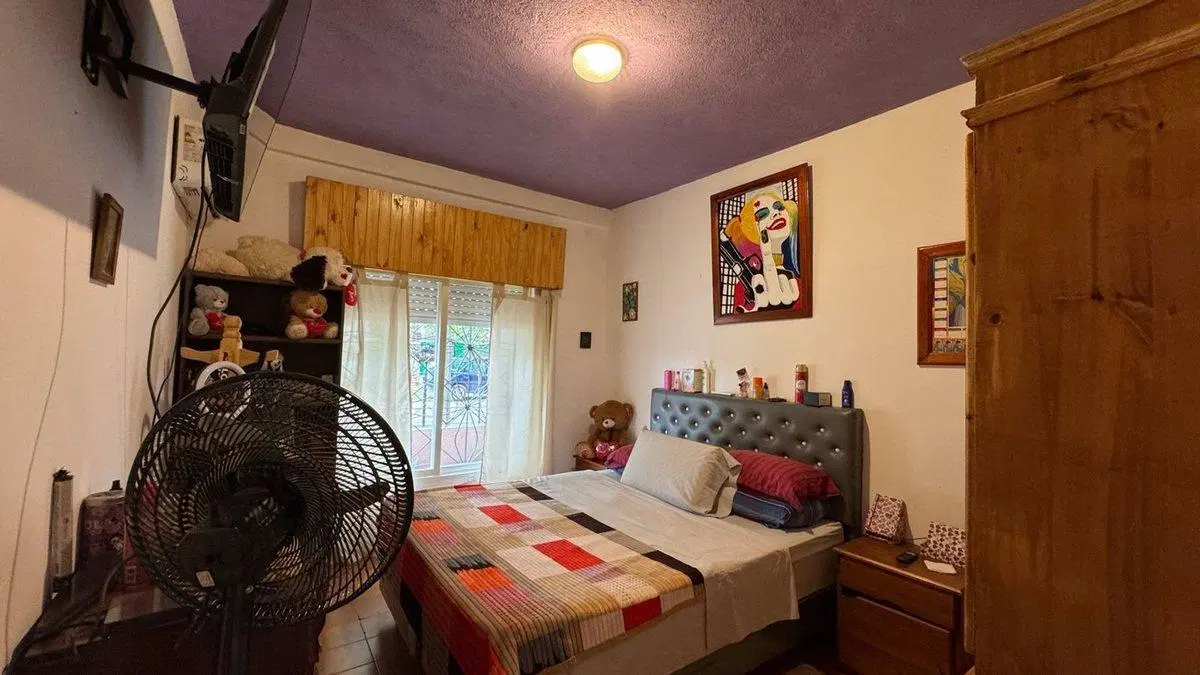 CASA 3 AMBIENTES EN VENTA EN EZEIZA 5