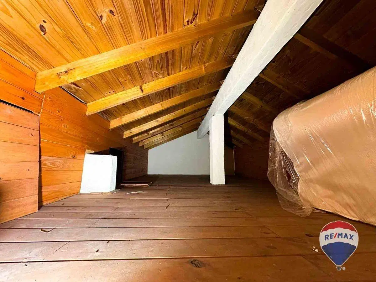 CASA EN VENTA 6 AMBIENTES BARRACAS CON COCHERA 5