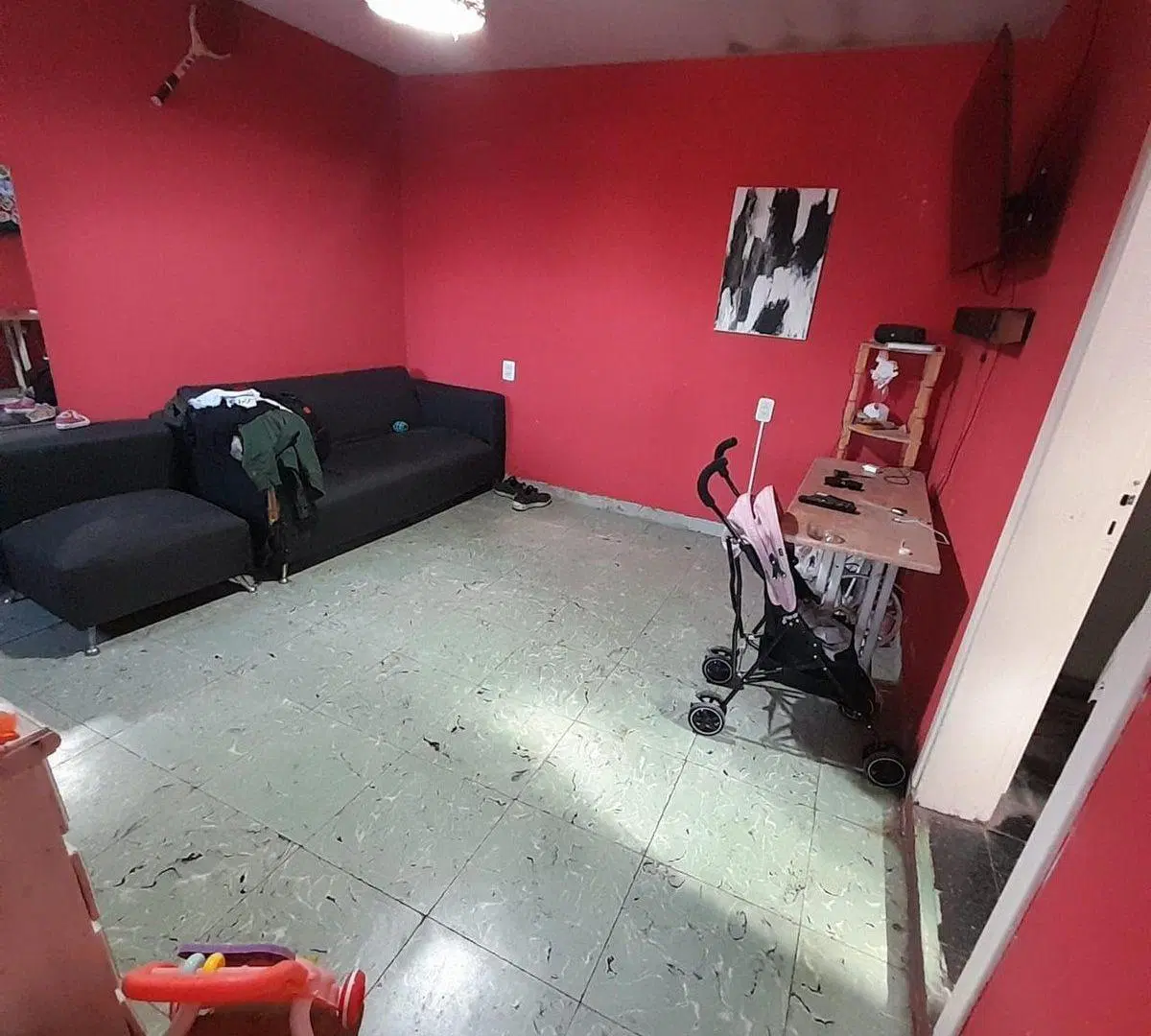 CASA 6 AMBIENTES EN VENTA LONGCHAMPS 5