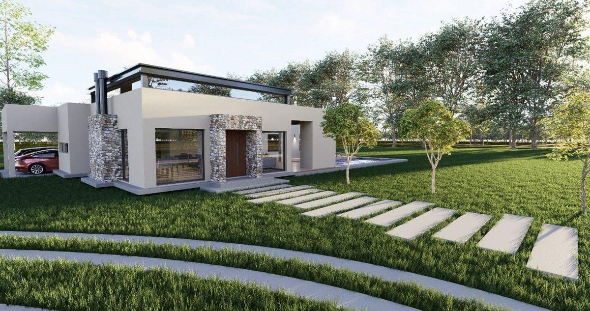 CASA 5 AMBIENTES EN VENTA A TERMINAR EN CAÑUELAS