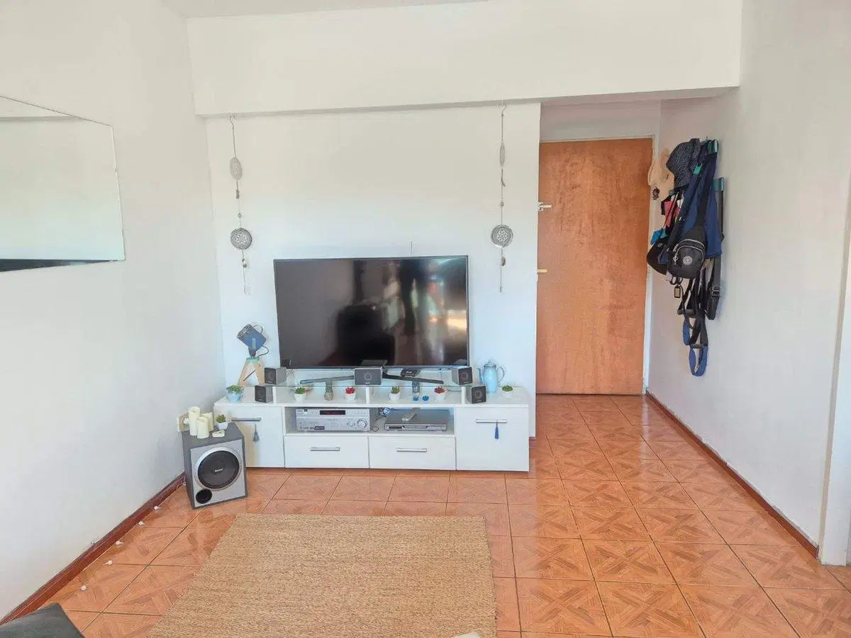 DEPARTAMENTO EN VENTA 3 AMBIENTES EN ADROGUE 5