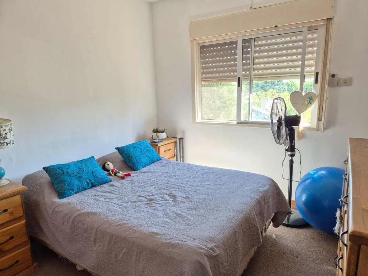 DEPARTAMENTO EN VENTA 3 AMBIENTES EN ADROGUE 2