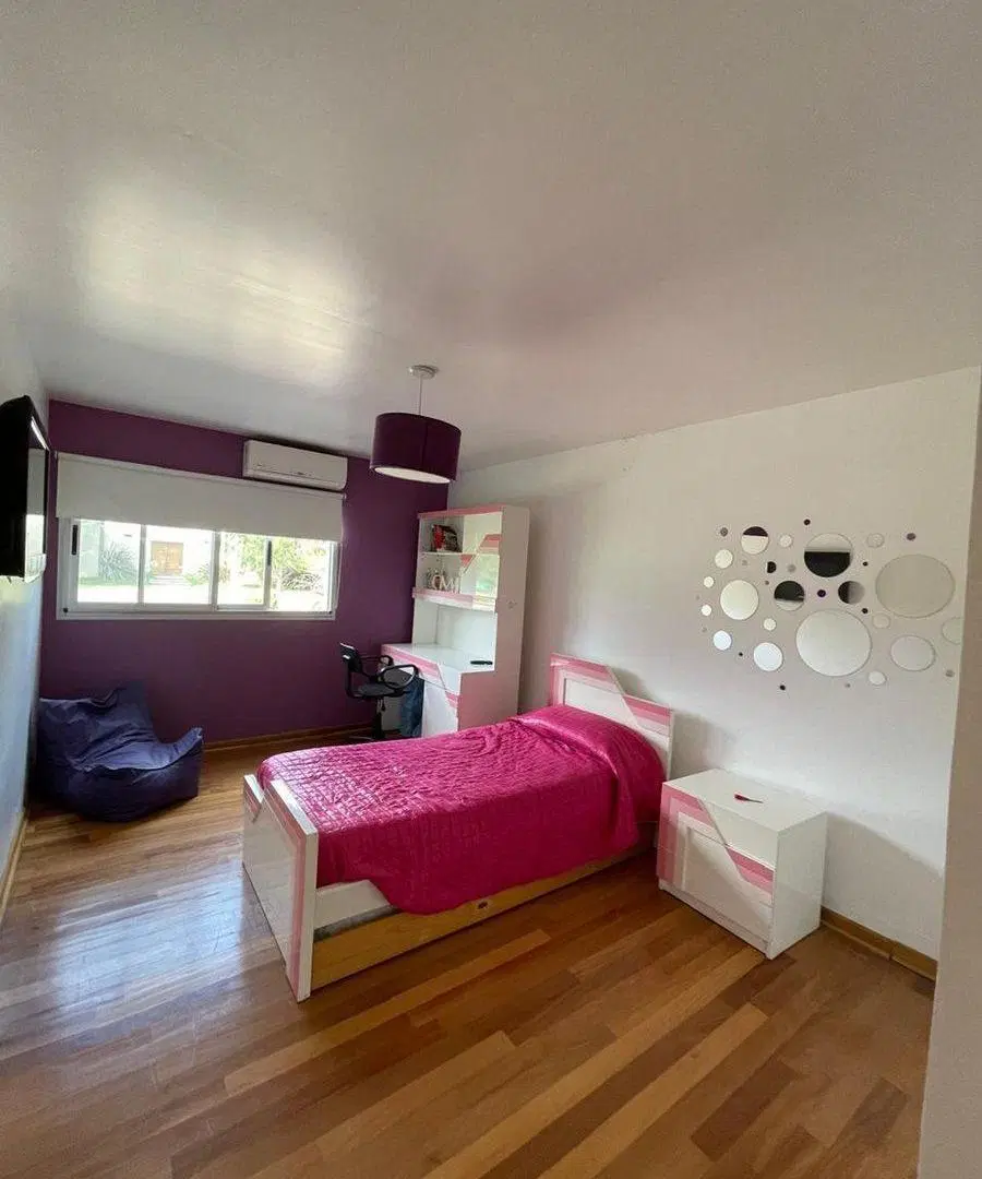 CASA EN VENTA 6 AMBIENTES EN FINCAS DE SAN VICENTE 4