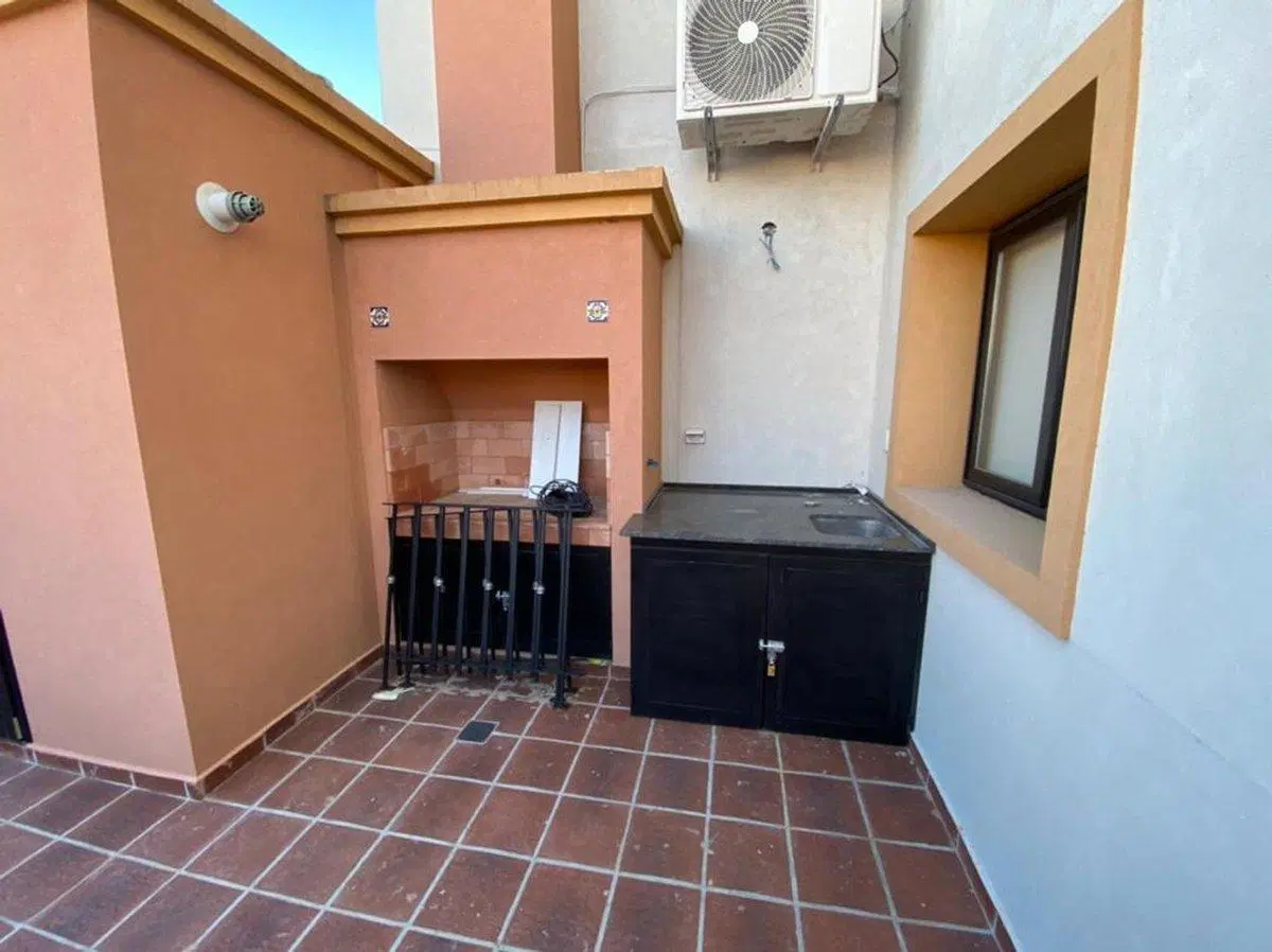 DEPARTAMENTO 3 AMBIENTES EN VENTA LA PROVIDENCIA 5