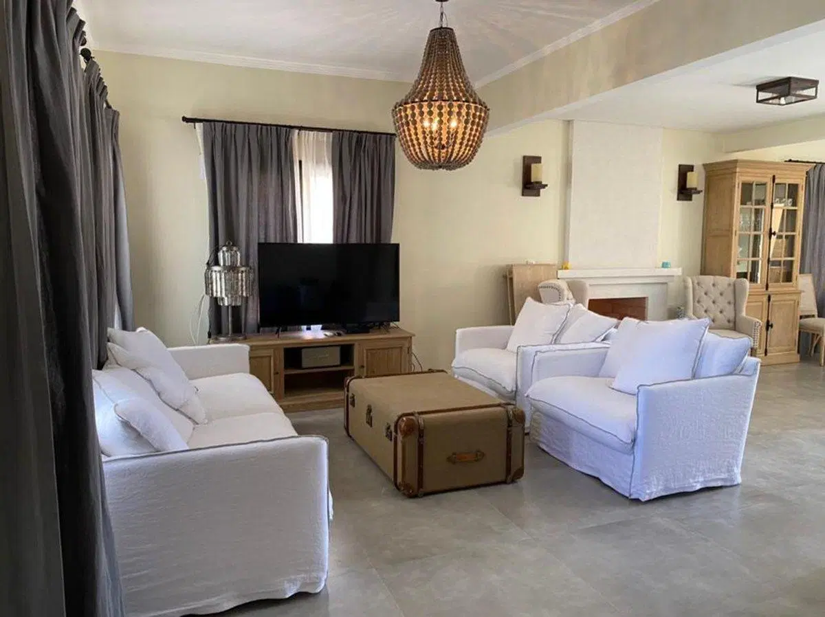 DEPARTAMENTO 3 AMBIENTES EN VENTA LA PROVIDENCIA 3