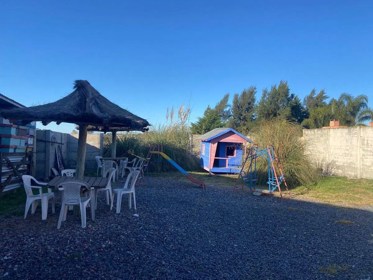 Venta Complejo de Cabañas en San Miguel del Monte 2