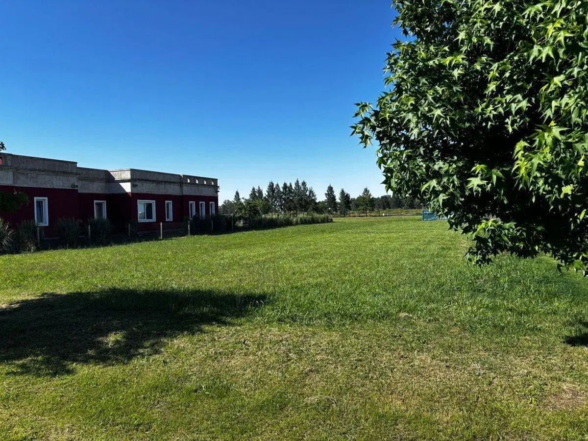 LOTE EN VENTA FINCAS DEL ALBA CANNING FINANCIADO 4