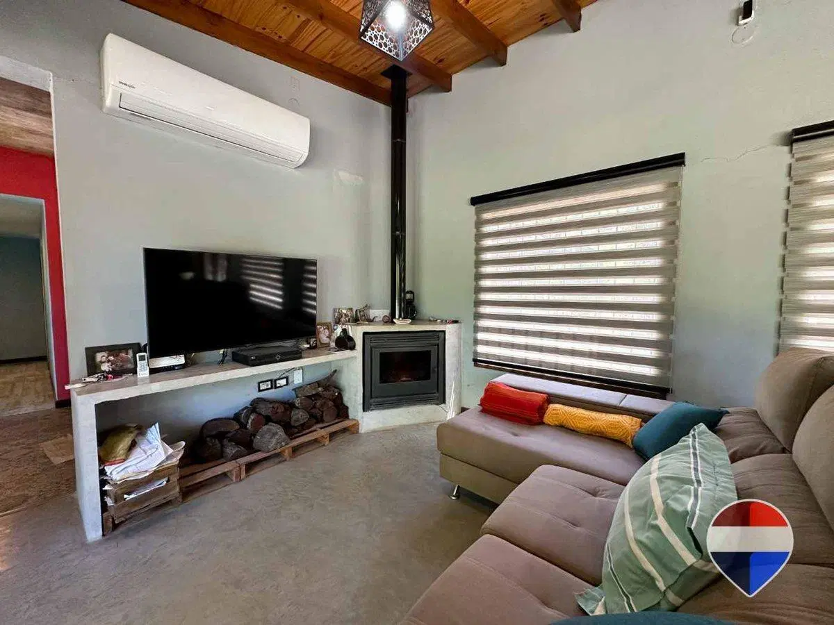 CASA EN VENTA 4 AMBIENTES EN ALEJANDRO KORN 5