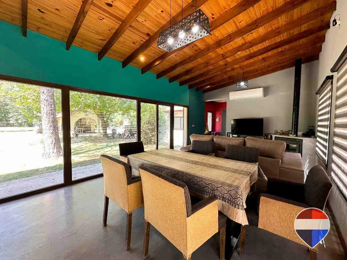 CASA EN VENTA 4 AMBIENTES EN ALEJANDRO KORN 2