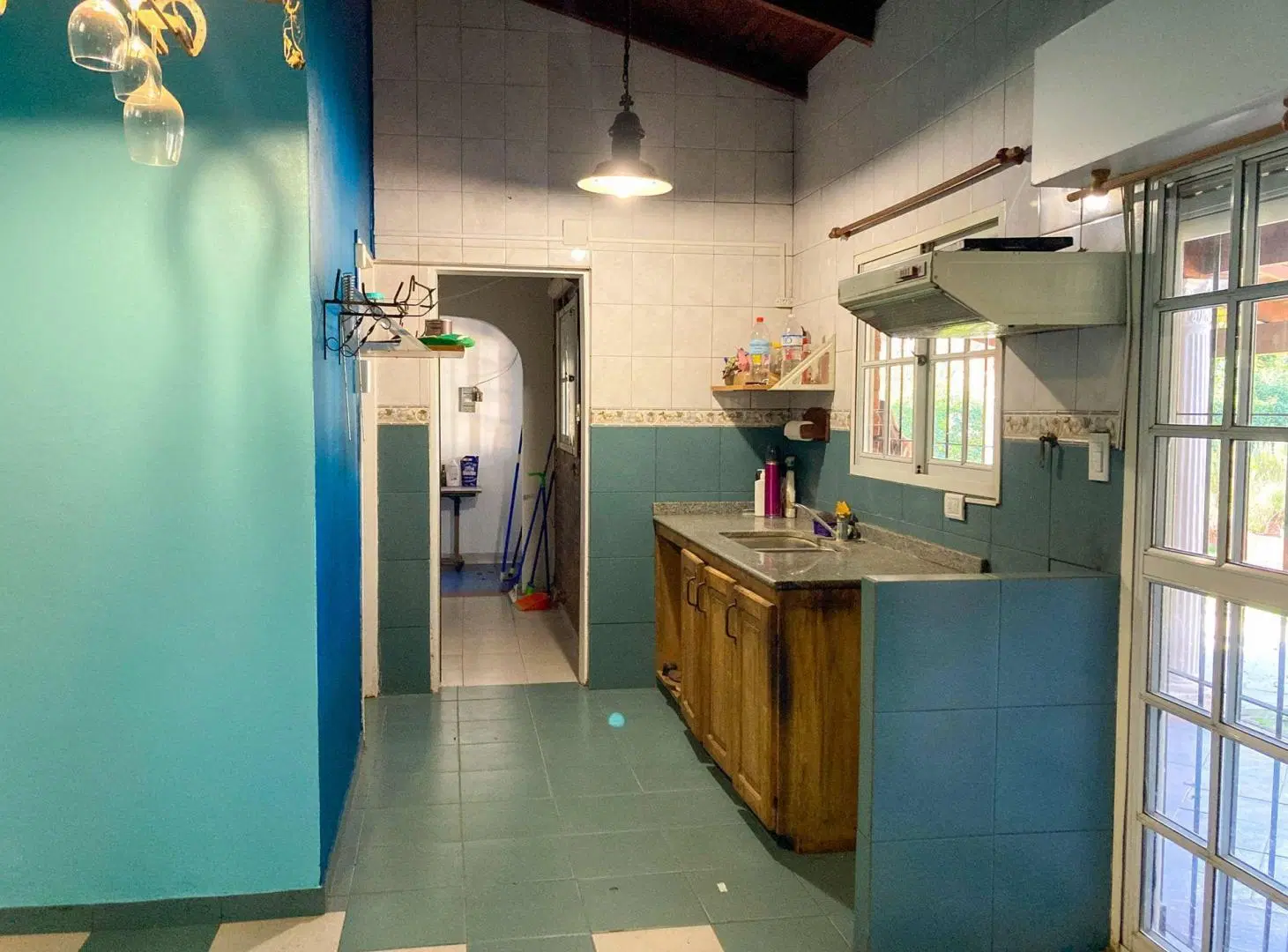 CASA 5 AMBIENTES EN VENTA GLEW - OPORTUNIDAD!!! 3