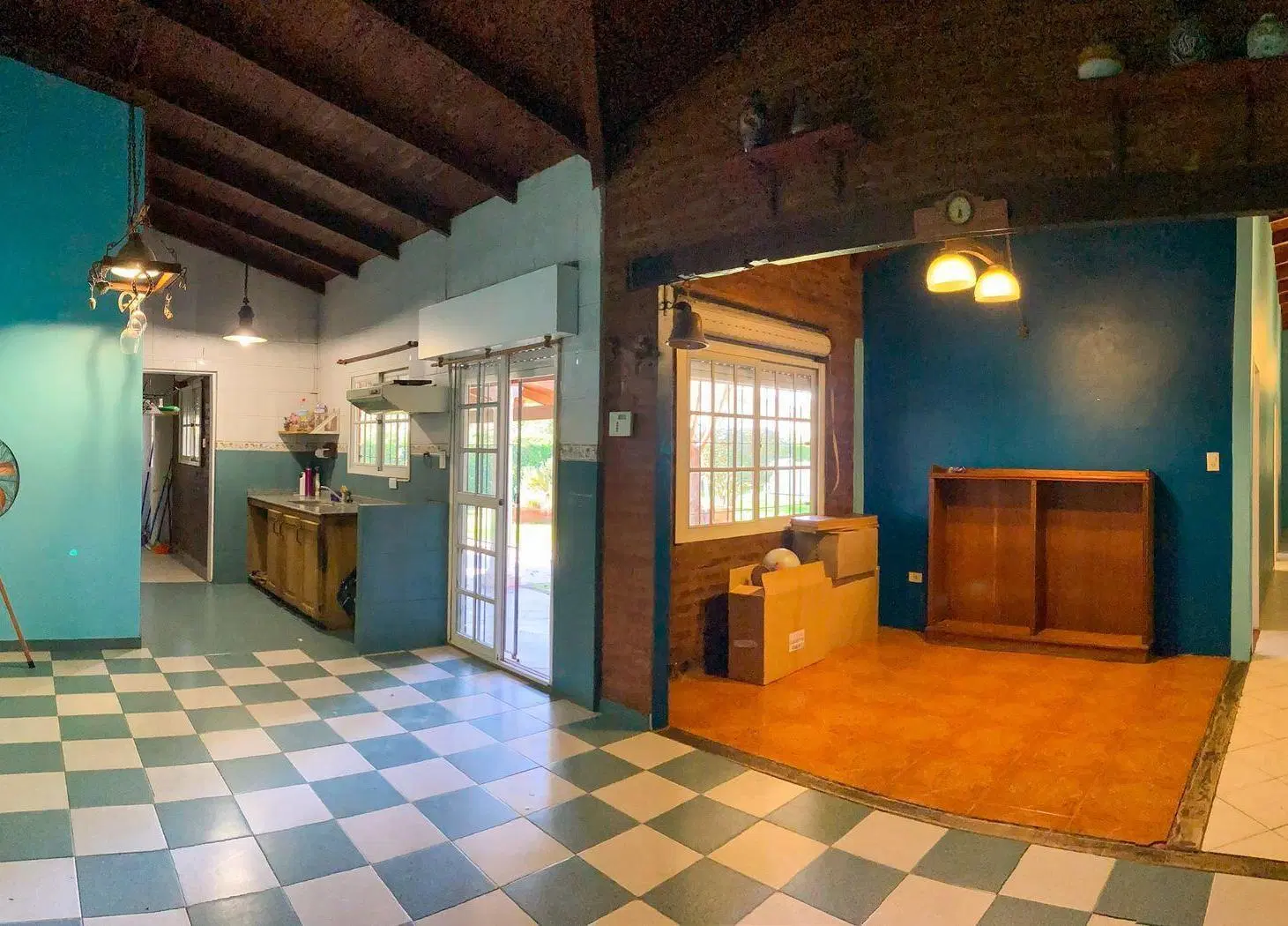 CASA 5 AMBIENTES EN VENTA GLEW - OPORTUNIDAD!!! 4