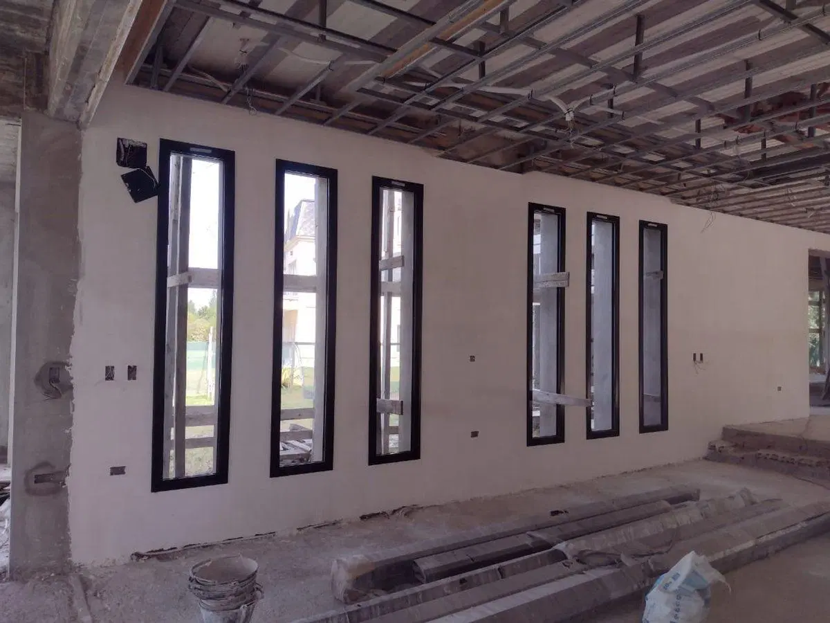 CASA 5 AMBIENTES EN VENTA EN SAN ELISEO GOLF 5