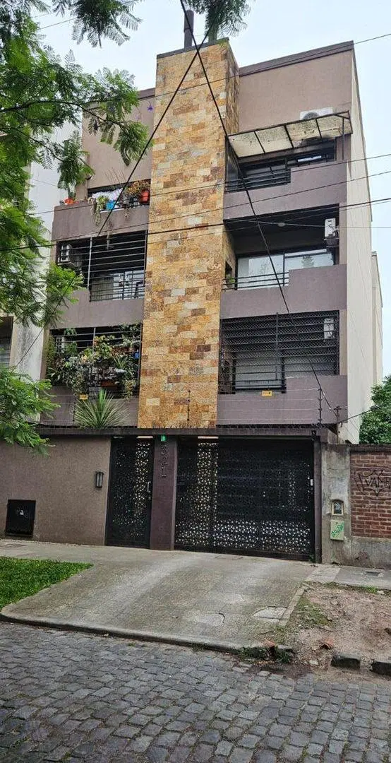 MONOAMBIENTE EN ALQUILER EN LOMAS CENTRO 5