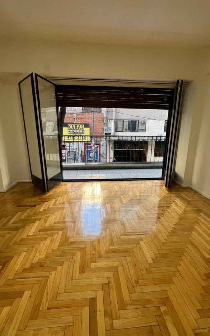 DEPARTAMENTO 3 AMBIENTES EN VENTA EN BARRIO NORTE