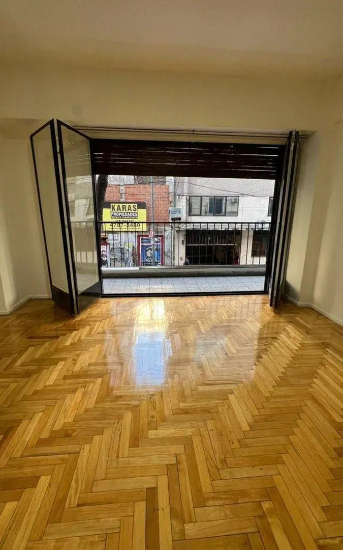 DEPARTAMENTO 3 AMBIENTES EN VENTA EN BARRIO NORTE 2