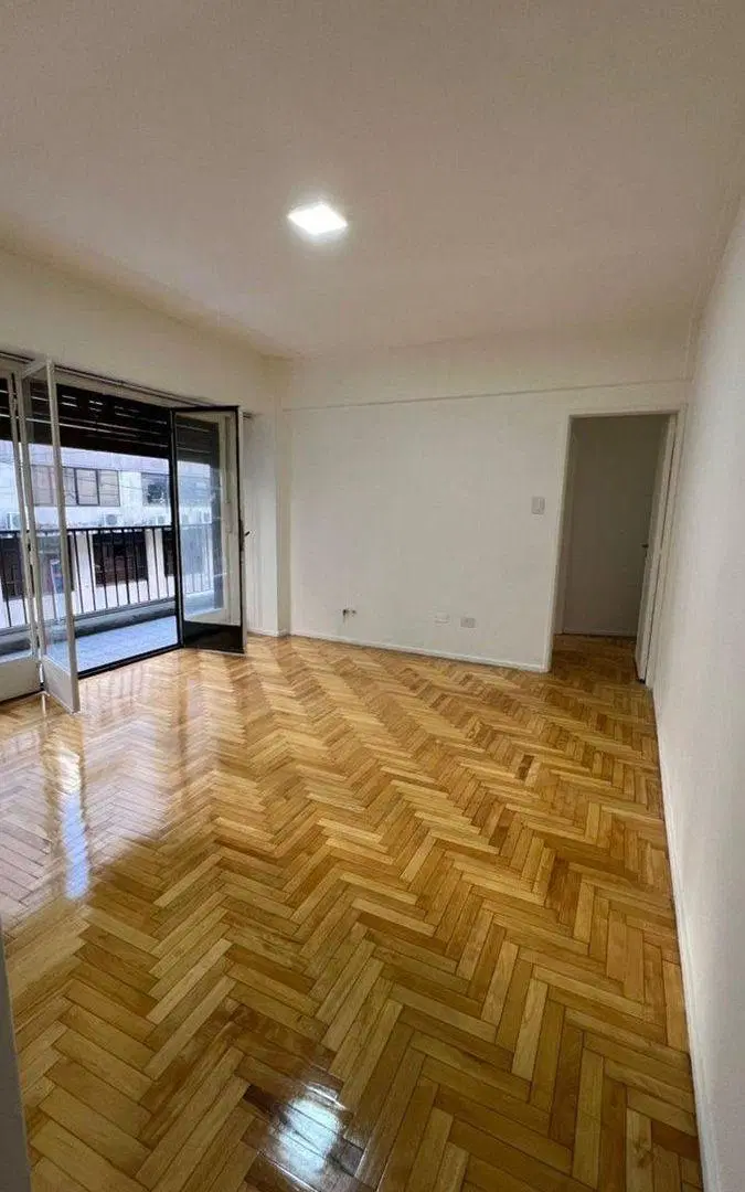 DEPARTAMENTO 3 AMBIENTES EN VENTA EN BARRIO NORTE 5