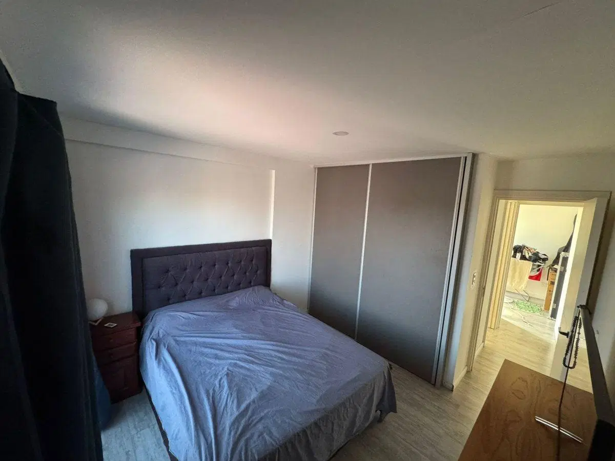 DEPARTAMENTO 3 AMBIENTES EN VENTA CON COCHERA 3